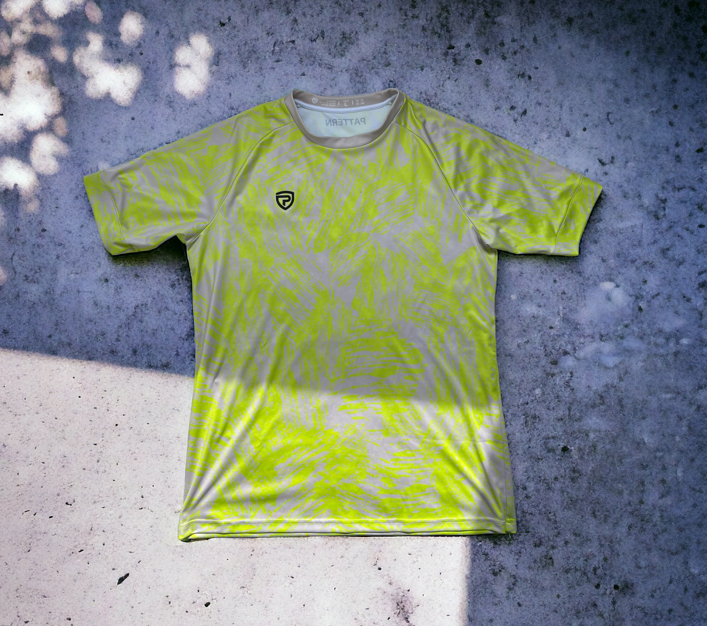 Pattern Sportswear