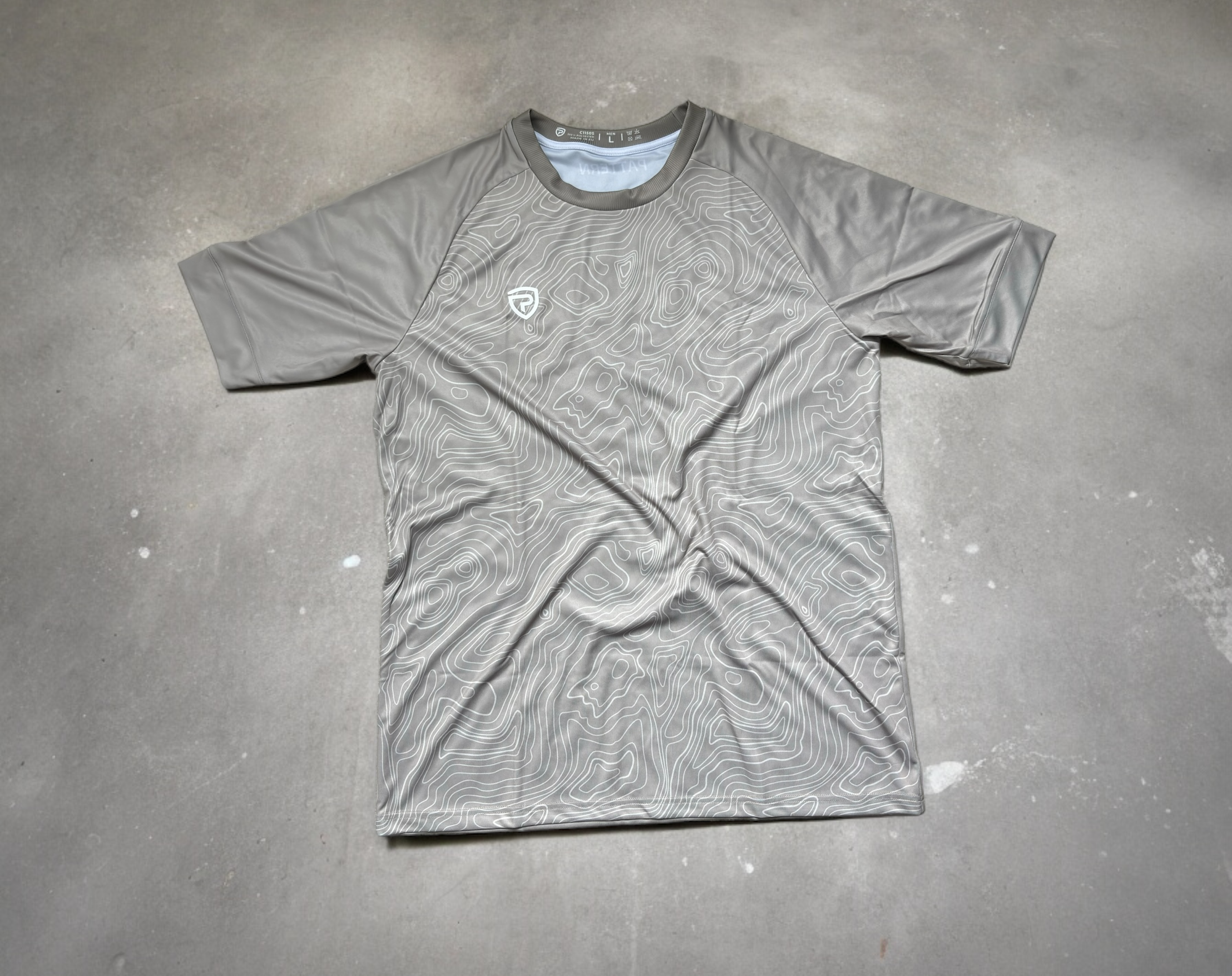 Pattern Sportswear