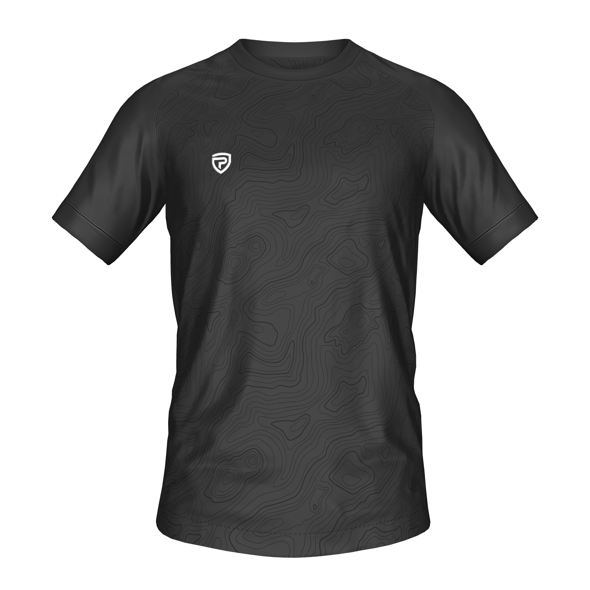 TOPOGRAPHY