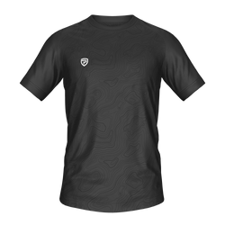 TOPOGRAPHY
