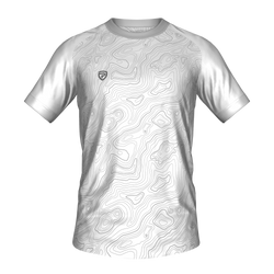TOPOGRAPHY