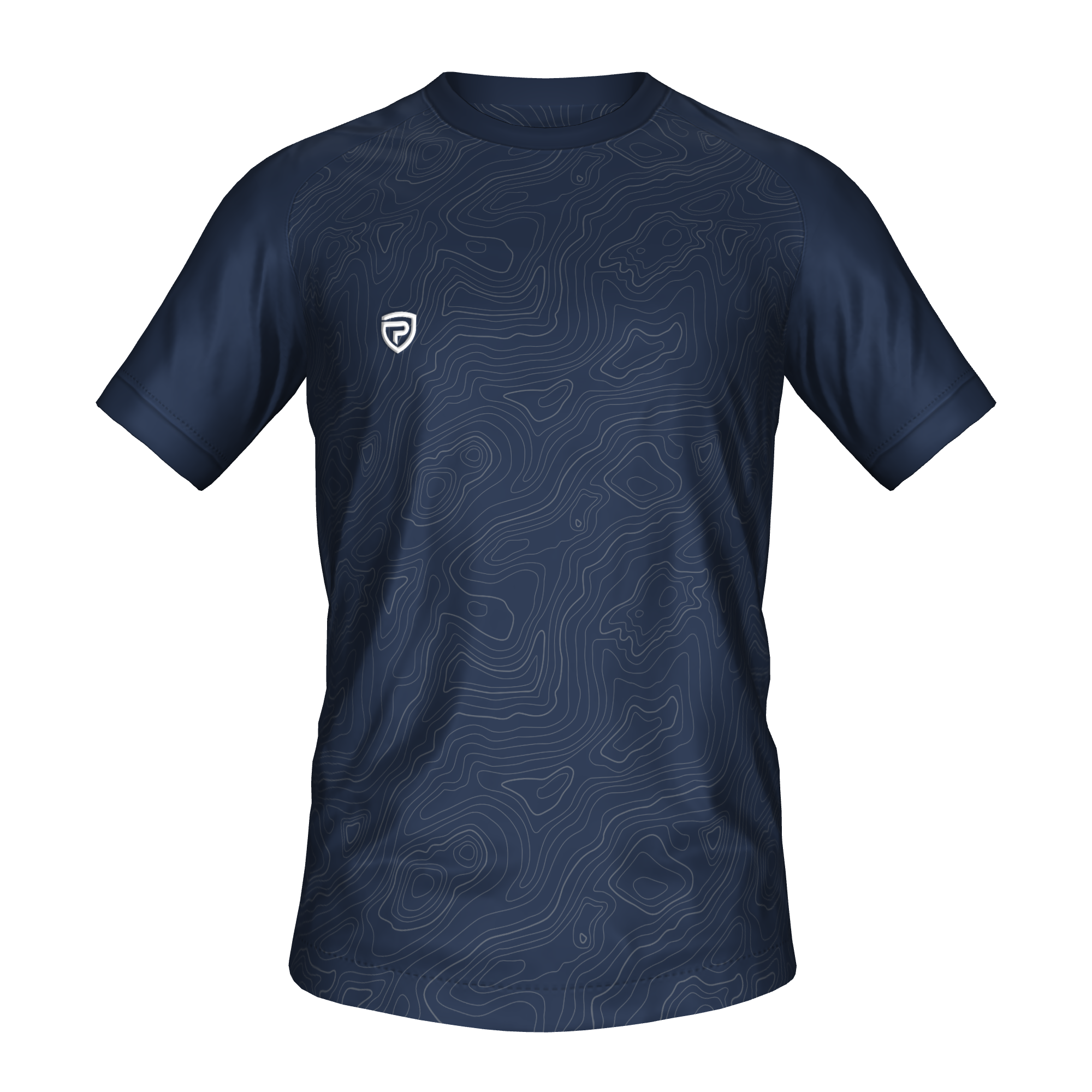 TOPOGRAPHY