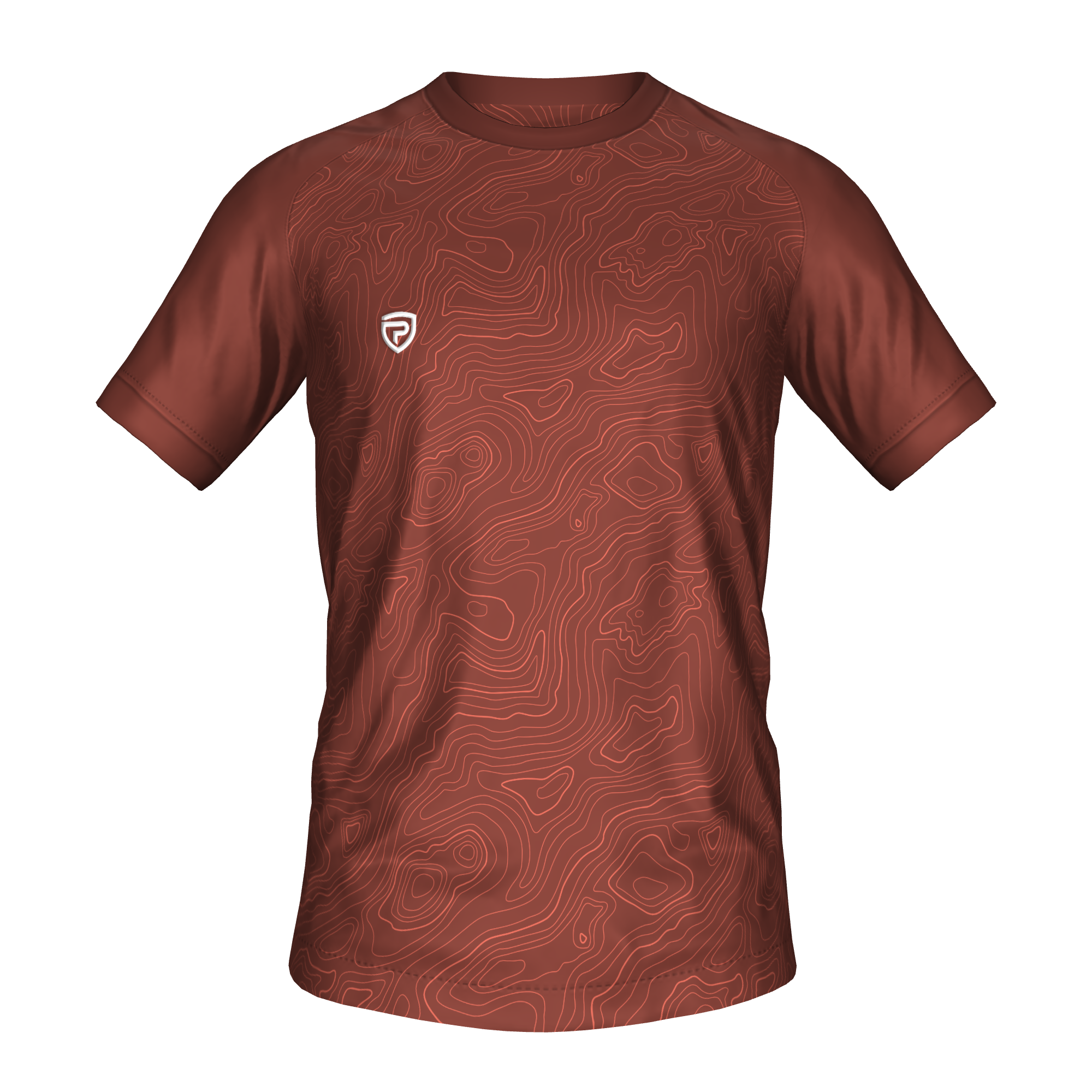TOPOGRAPHY