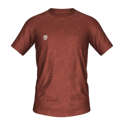 TOPOGRAPHY