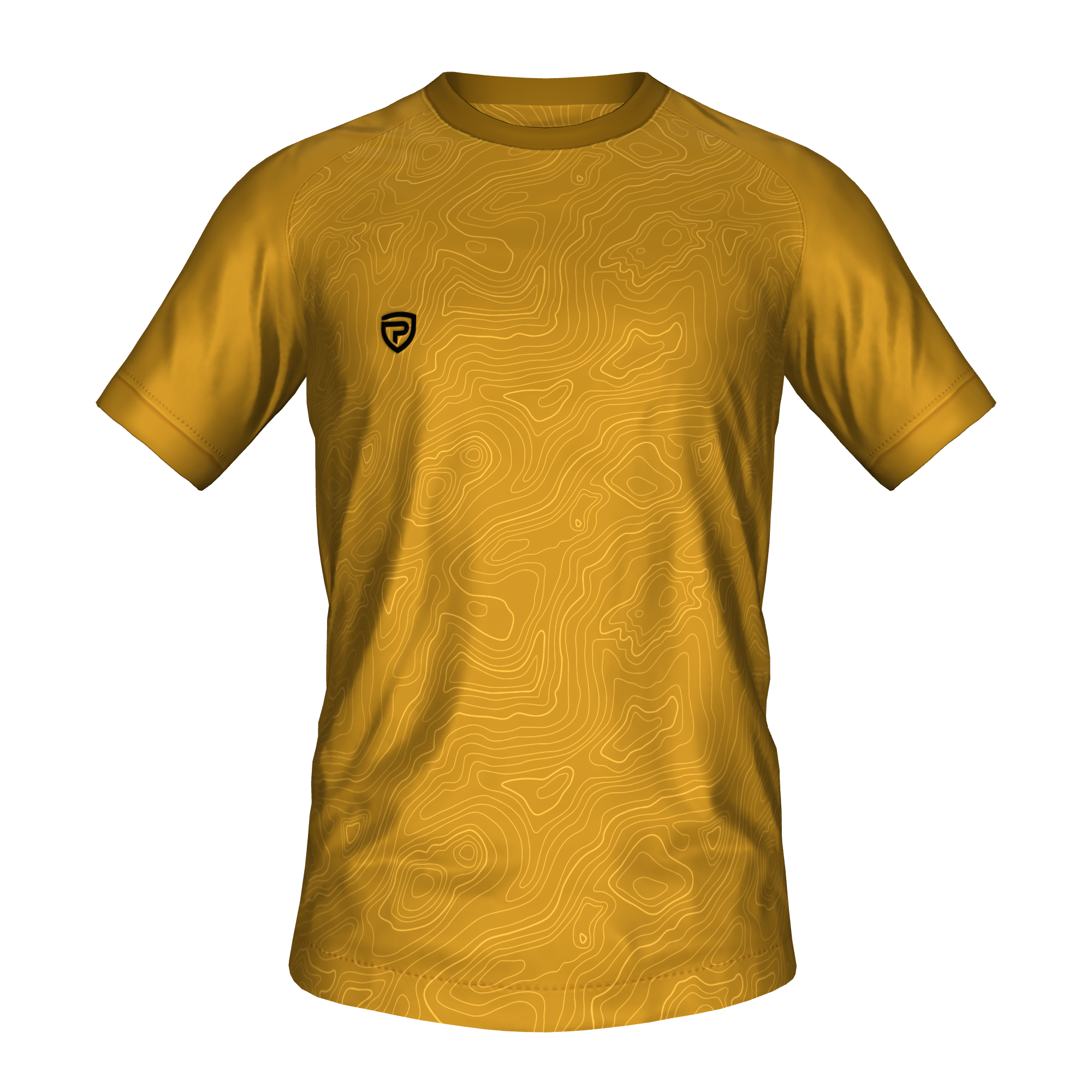 TOPOGRAPHY