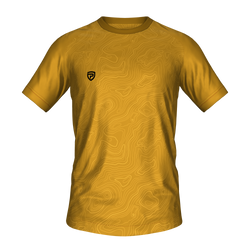 TOPOGRAPHY