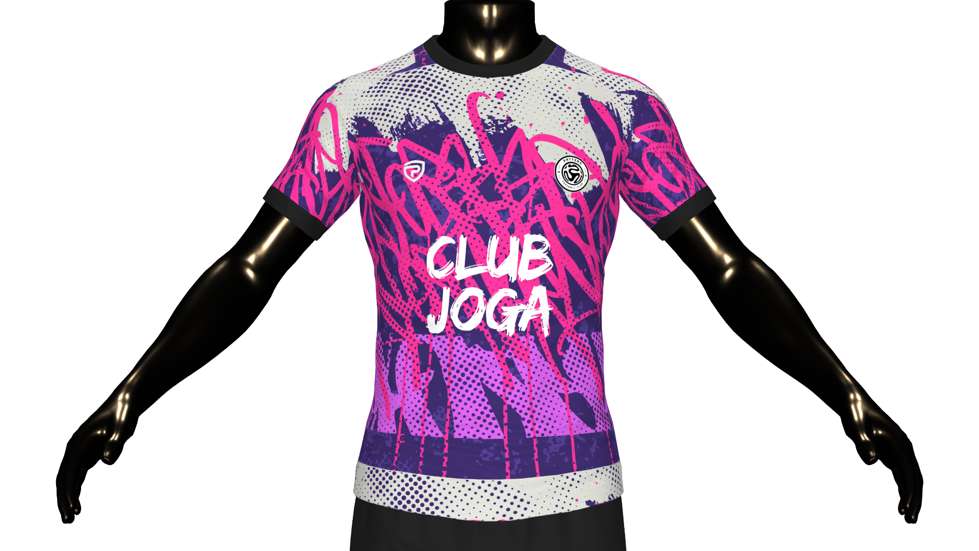 Pattern Sportswear