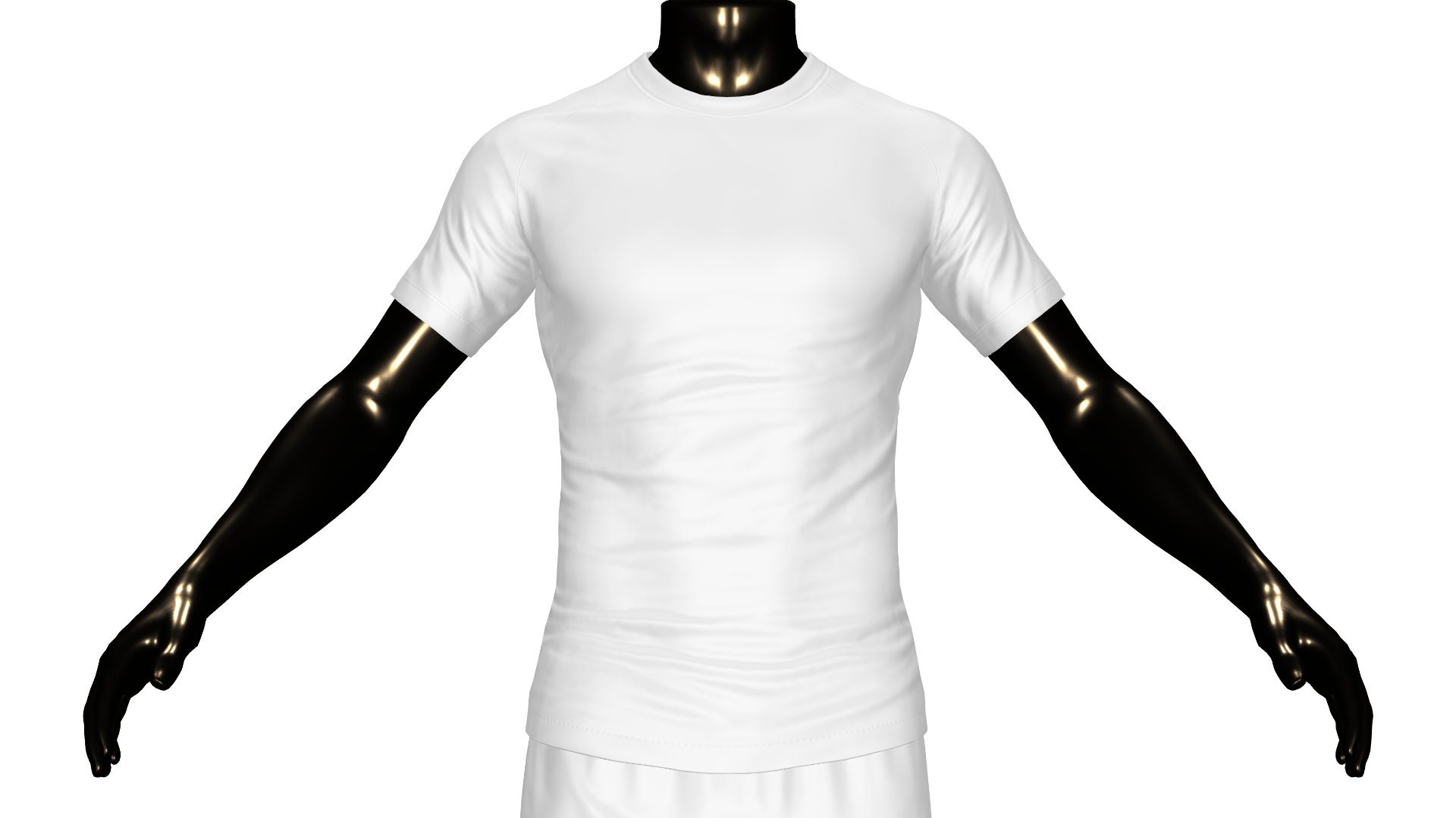 Pattern Sportswear